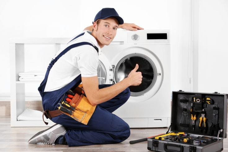 Microwave repair Home Appliance Repair