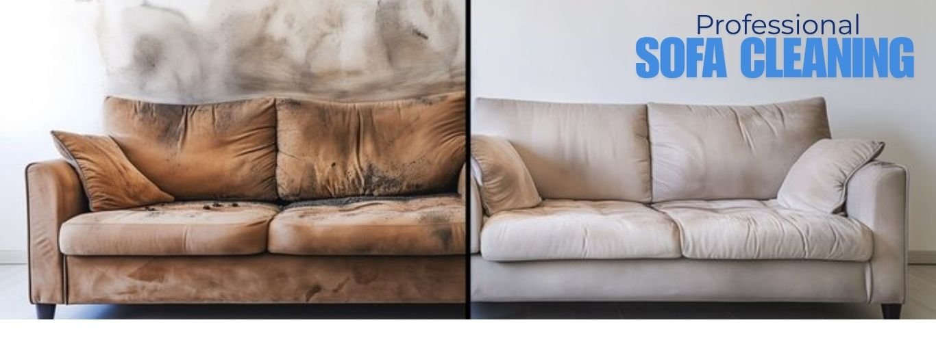 Professional Sofa Cleaning (1)